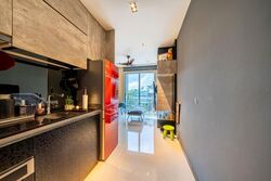 The Vue (D19), Apartment #574006691